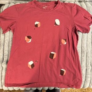 🌺🌸🌼BOGO Arc'teryx Red T-Shirt
